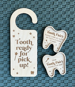 Tooth Fairy Bundle