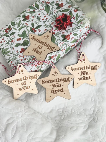 Gift Tags